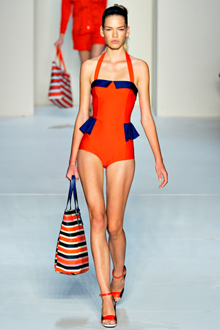 2012 Swimsuit on 2012 Swimsuit And Swimwear Trends   Fashion Trend Seeker   Fashion