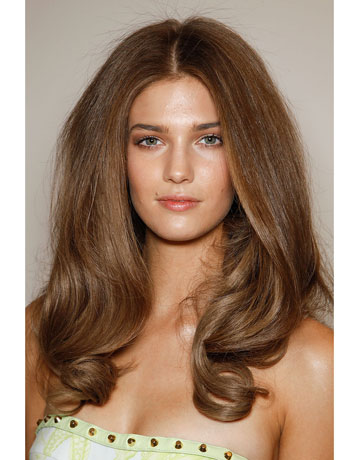 Summer Hair Cuts on Spring And Summer Hairstyles 2012   Fashion Trend Seeker   Fashion