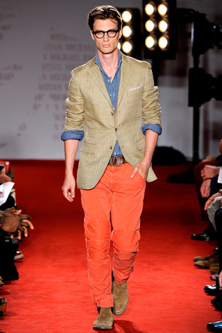 2012 Spring Summer Fashion Trends on 2012 Spring And Summer Fashion Trends For Men   Fashion Trend Seeker
