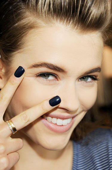 2012 Fall / 2013 Winter Nail Polish Trends