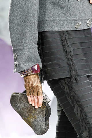 Winter Fashion Trends 2012 on Chanel Fall 2012     Winter 2013 Handbag Collection 15