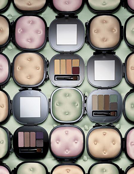 mac making pretty collection for holiday 2012