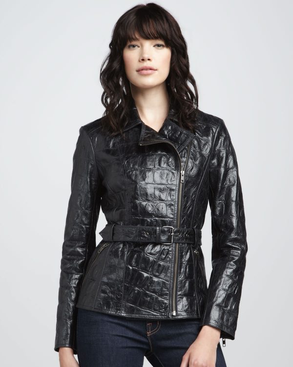 Your Guide To Leather Jackets – Fashion Trend Seeker