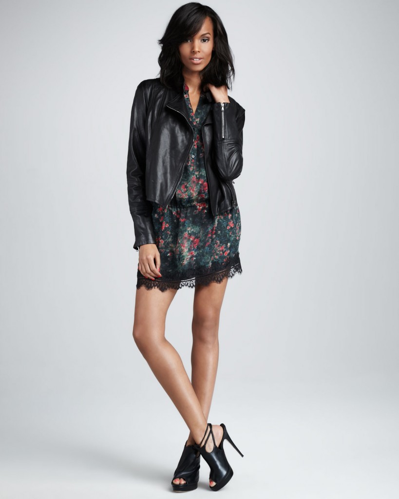 Your Guide To Leather Jackets