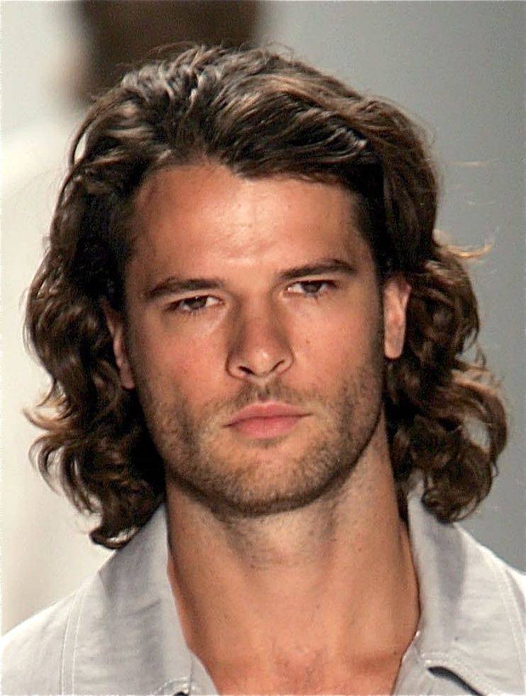 2013 Spring Summer Haircuts And Hairstyles For Men Fashion