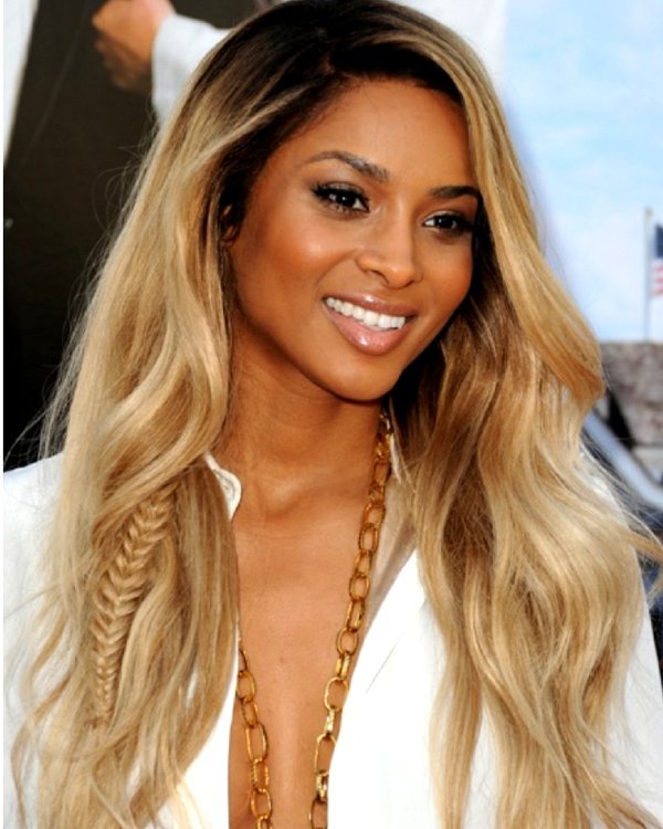 2014 Hair Color Trends Fashion Trend Seeker