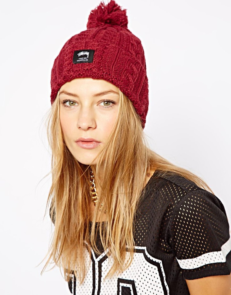 2013 Fall / 2014 Winter Hat Trends & Ideas Fashion Trend Seeker