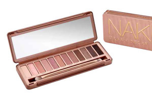 introduces naked3