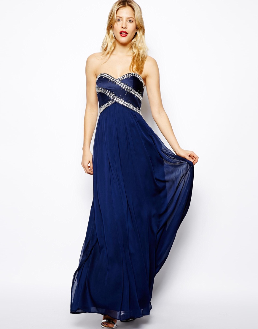 Top Prom Dress Trends For 2014 - 2014 Prom Dresses 5