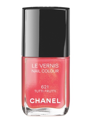 Chanel Summer 2014 Reflets d’Été de Chanel Makeup Collection 11