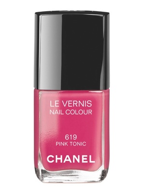 Chanel Summer 2014 Reflets d’Été de Chanel Makeup Collection 12