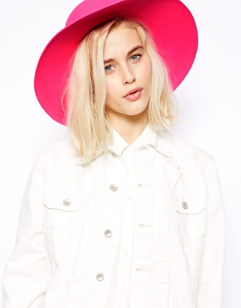 Spring And Summer Hat Trends For 2014 Fashion Trend Seeker