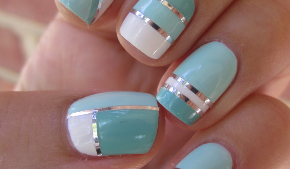 2014 Nail Art Ideas for Prom – Prom Nail Ideas – Fashion Trend Seeker