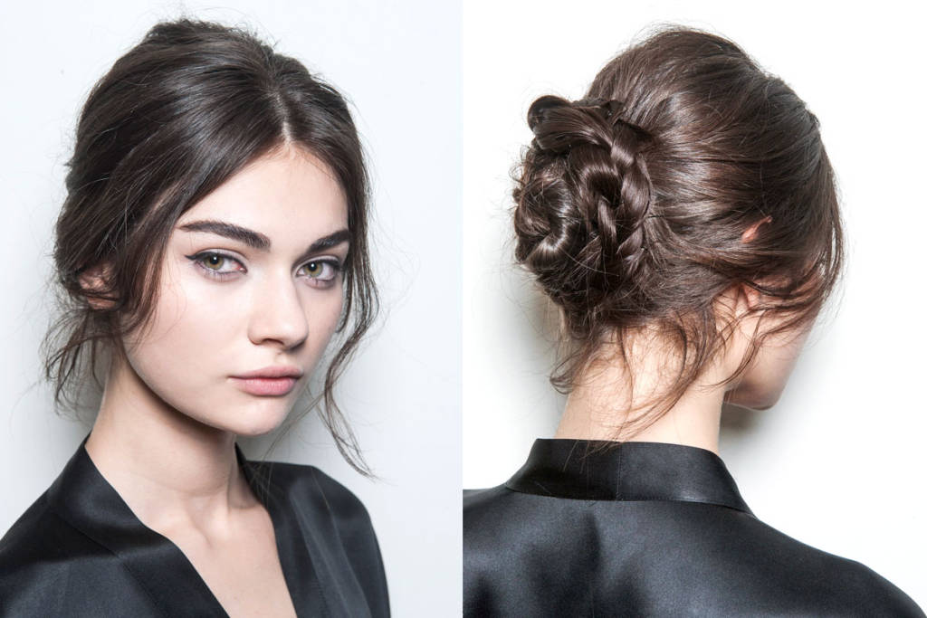 2014 Fall Hairstyles â€" Top Hair Trends To Follow - Fashion Trend ...