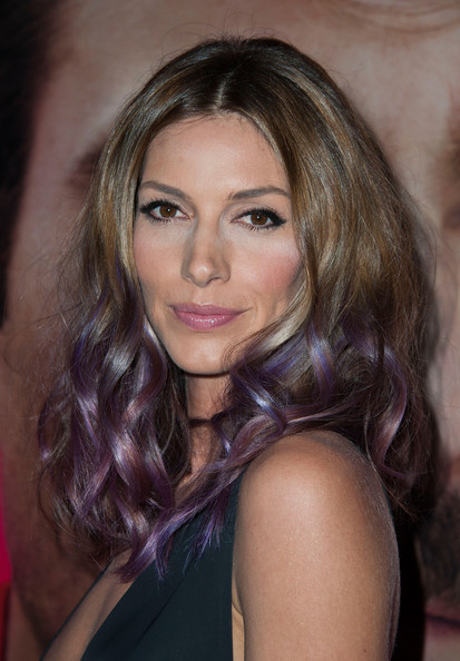 2014 Fall – Winter 2015 Hair Color Trends 6