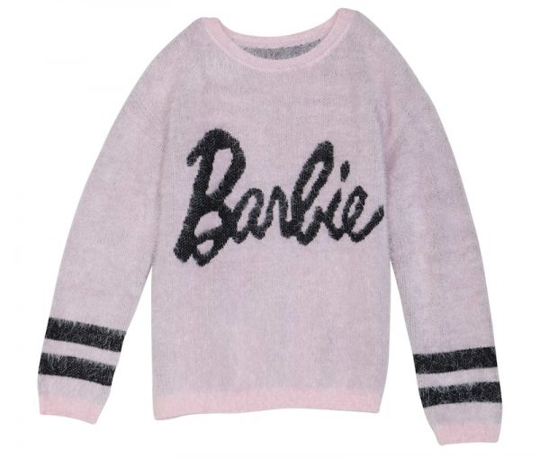 forever 21 barbie shirts