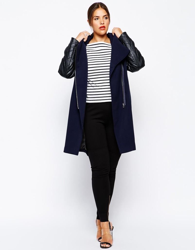 Fall 2014 2015 Winter Coat And Jacket Trends Fashion