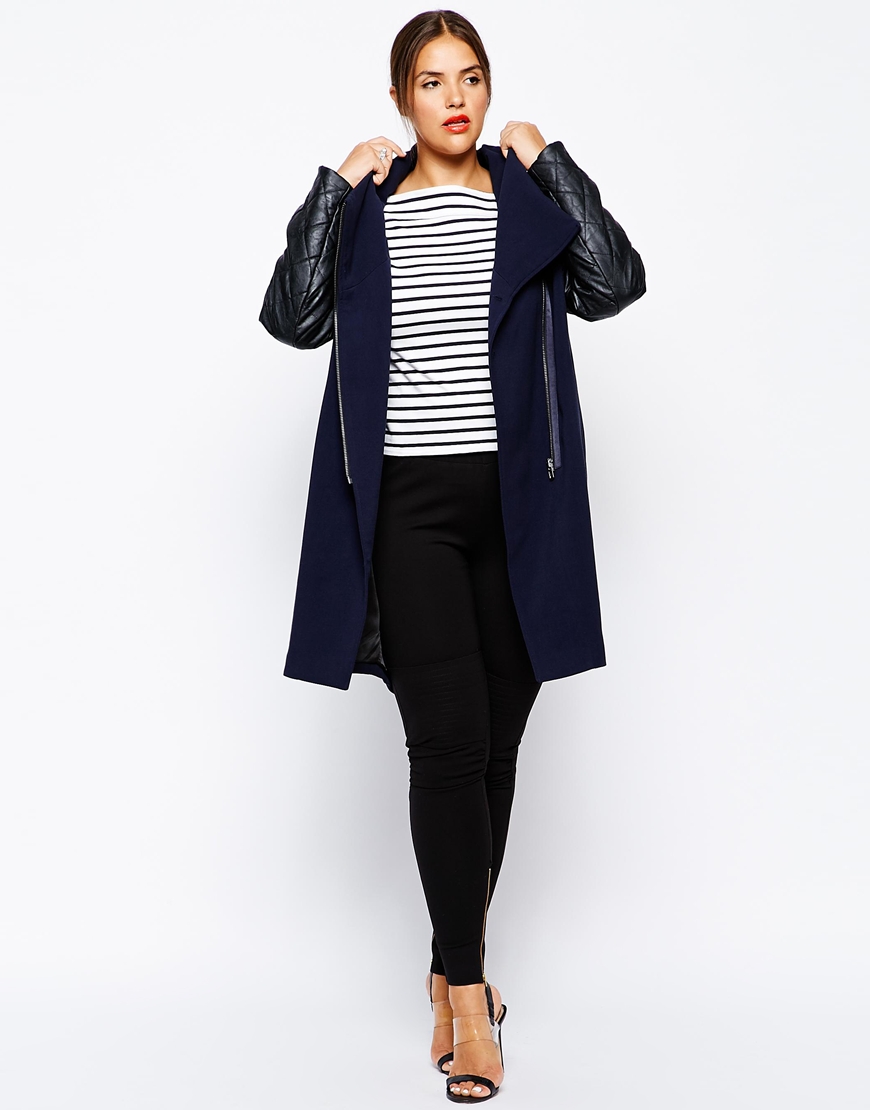 Fall 2014 2015 Winter Coat And Jacket Trends Fashion Trend Seeker