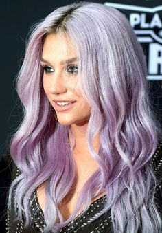 Hair Color Trends 2015