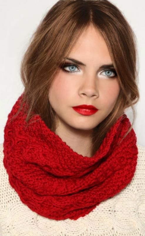 2014 Holiday Party Hair And Makeup Ideas – Fashion Trend Seeker