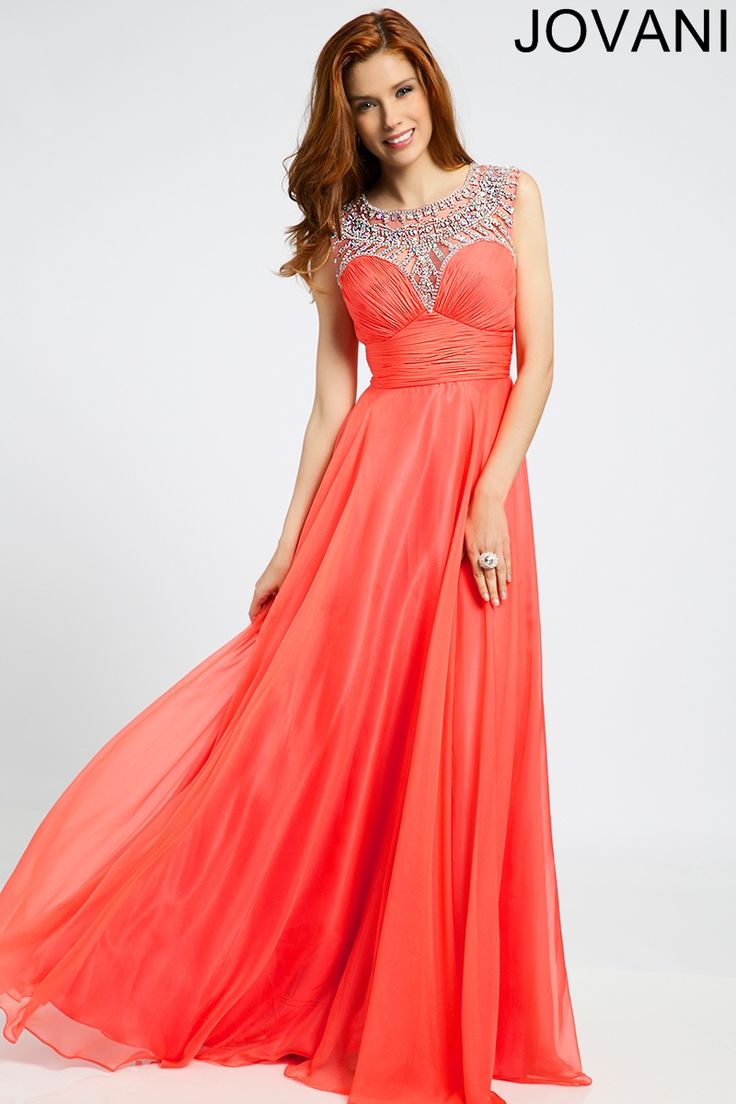 2015 Prom Dresses - Top 10 2015 Prom Dress Trends 14
