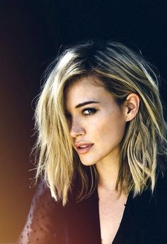 2015 Fall & Winter 2016 Haircut Trends 16