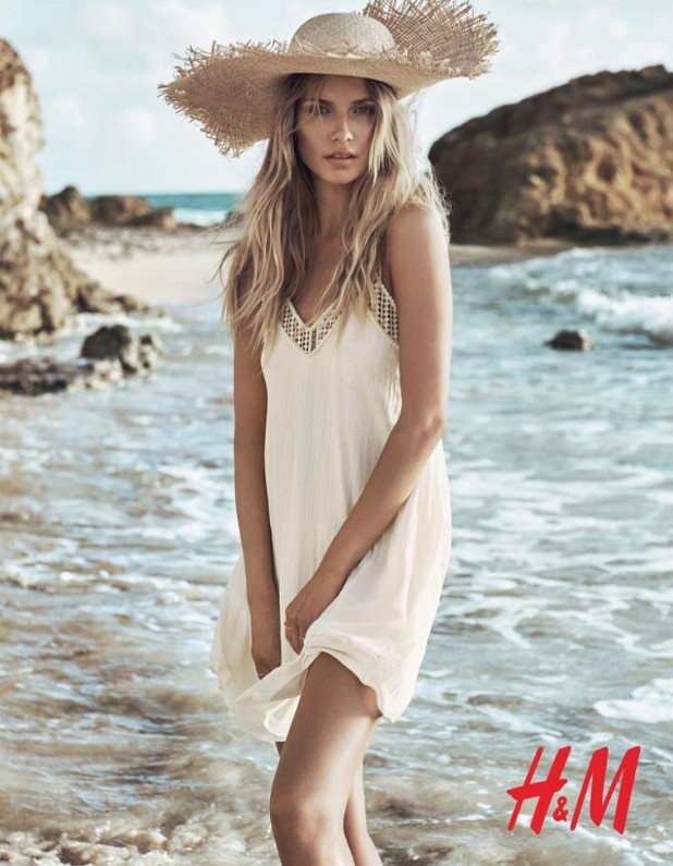 H&M Summer 2015 Must-Haves Lookbook - Fashion Trend Seeker