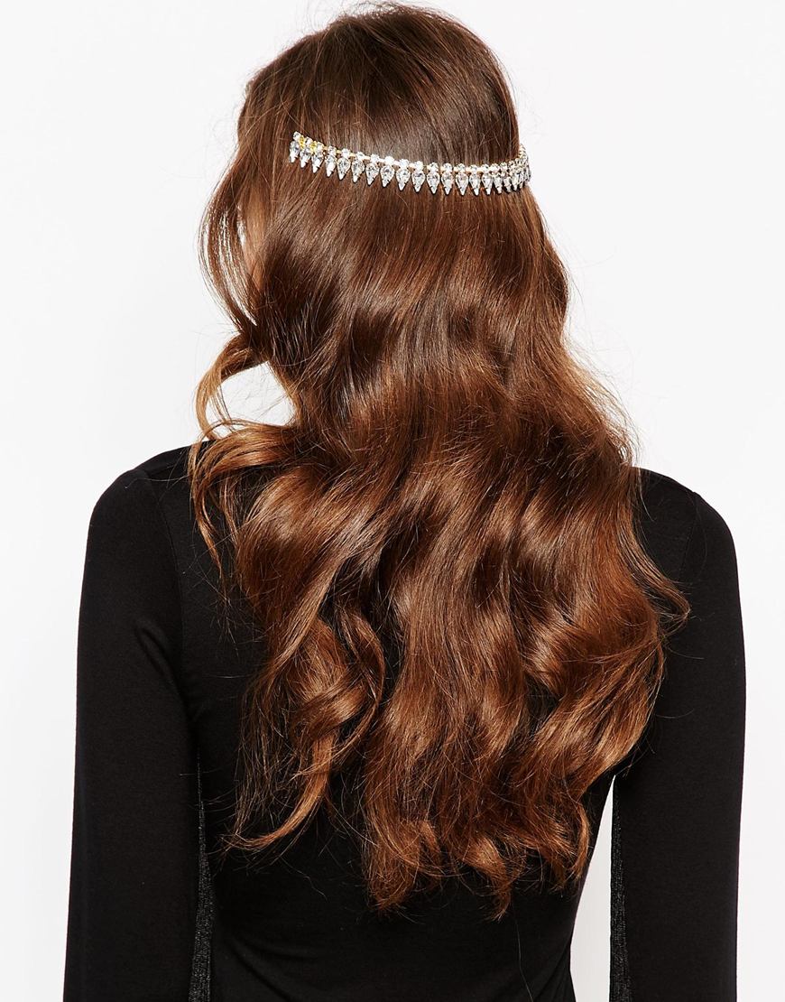 Hair Trend Alert Backwards Hair Accessories 3 Fashion Trend Seeker