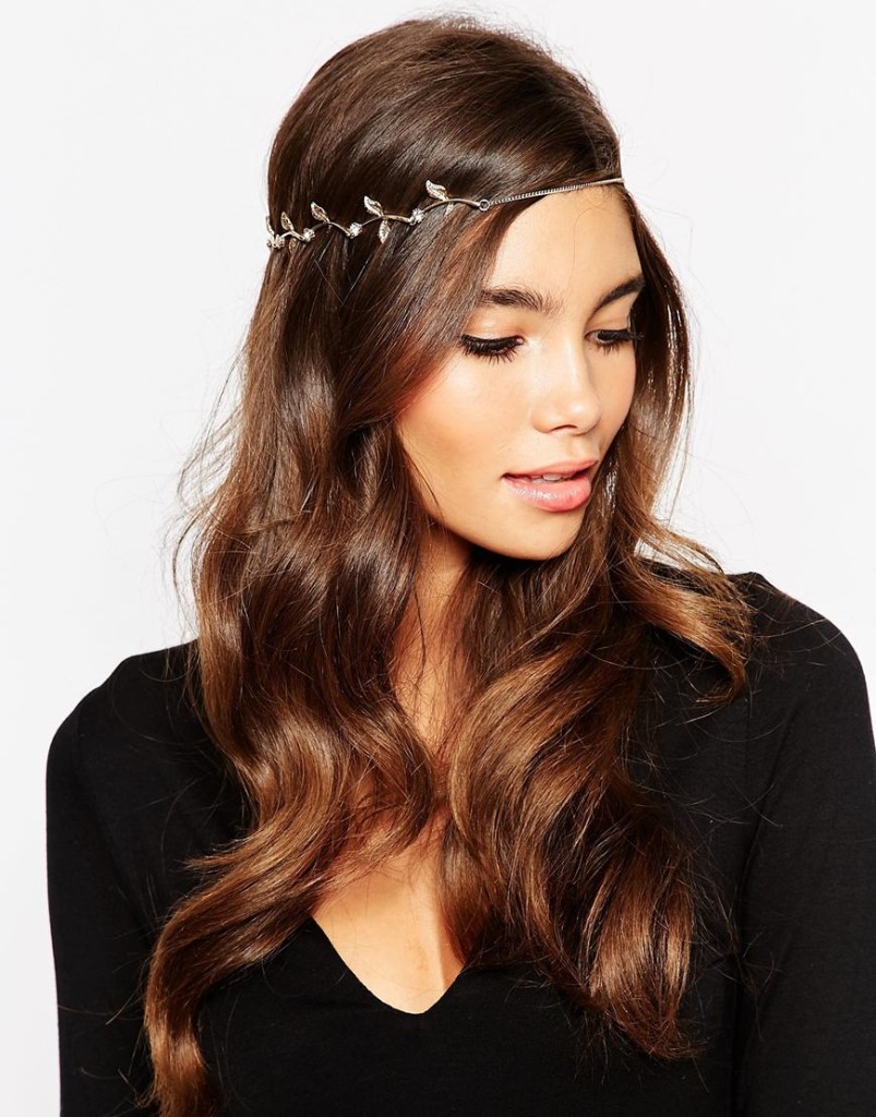 Hair Trend Alert Backwards Hair Accessories Fashion Trend Seeker