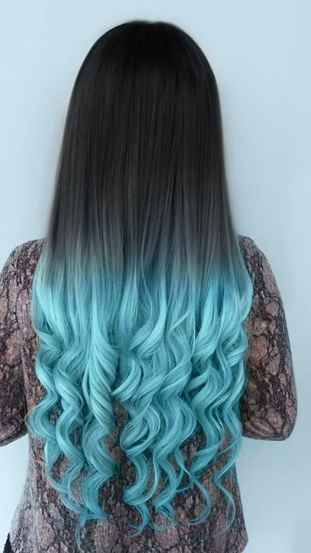 2015 Fall Winter 2016 Hair Color Trends 8 Fashion Trend Seeker