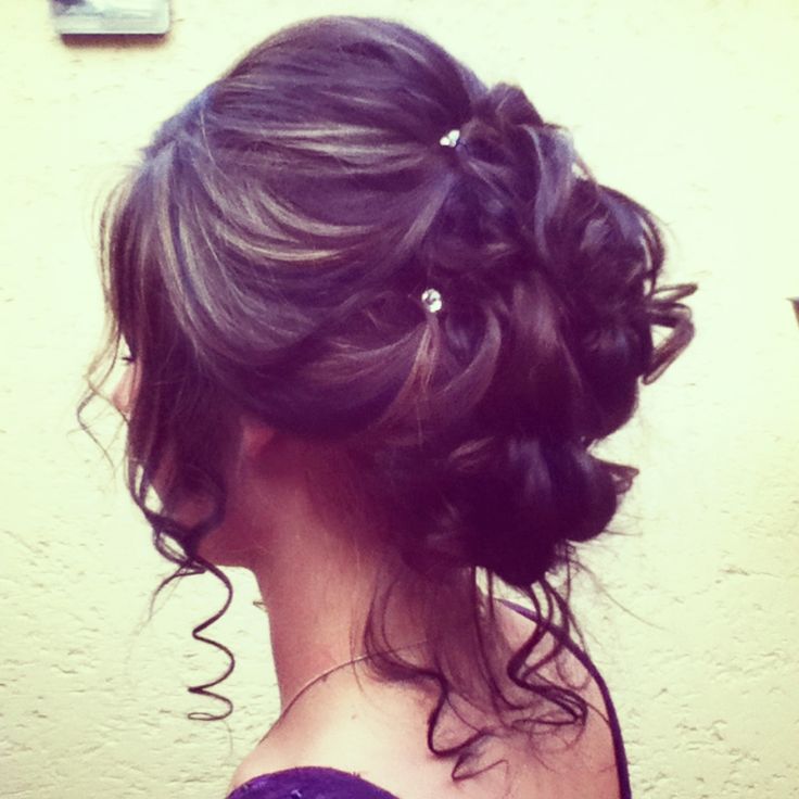 2016 Prom Hairstyles  Fashion Trend Seeker