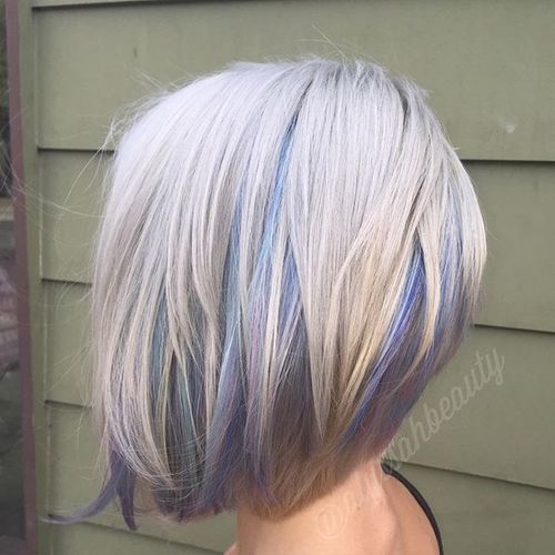 6 Hot New Hair Color Trends For Spring And Summer 2016 Fashion Trend Seeker