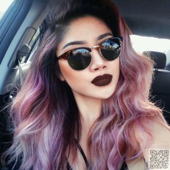 6 Hot New Hair Color Trends For Spring Summer 2016