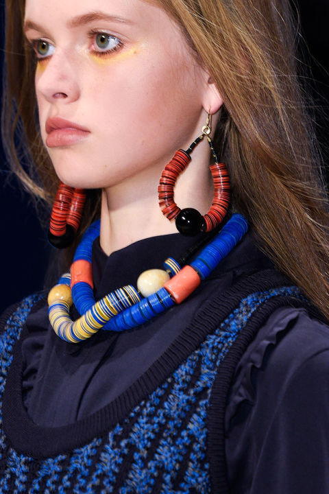 2016 Spring & Summer Jewelry Trends From The Runway! – Fashion Trend Seeker