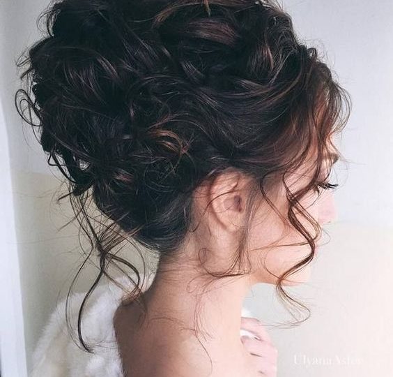 Summer Chic Updos Made For Warm Weather Fashion Trend Seeker