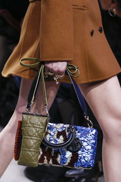 2016 Fall / 2017 Winter Handbag Trends - crazyforus