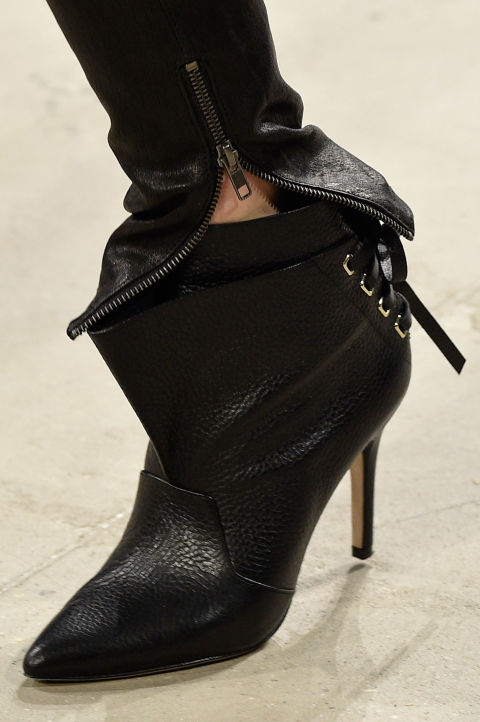 Hot Boot Trends For Fall Winter Fashion Trend Seeker