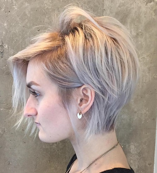 2017 Spring & Summer Haircut Trends – Fashion Trend Seeker