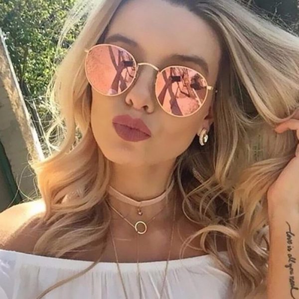 2018 Top Sunglasses Trends Fashion Trend Seeker 6273