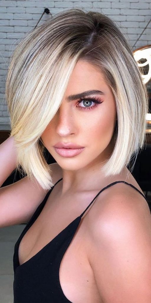 2021 Top Trending Hairstyles for Women – Fashion Trend Seeker