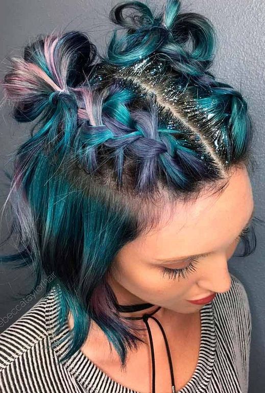 Top 2021 Hair Color Trends – Fashion Trend Seeker