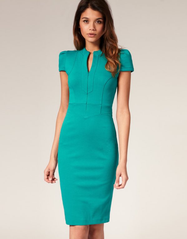 2011 Holiday Dresses and Dress Trends – Fashion Trend Seeker