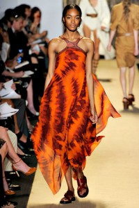 Michael Kors Spring Summer 2012 RTW Collection – Fashion Trend Seeker