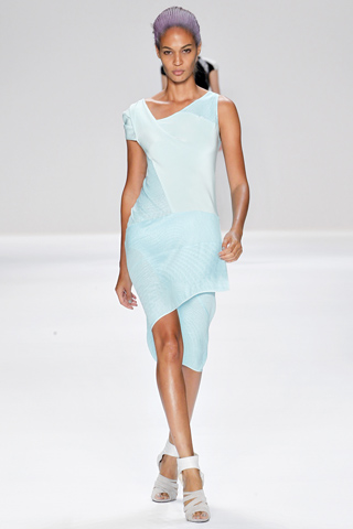 10 Hot Trends for 2012 Spring and Summer Fashion Trends and Clothing ...
