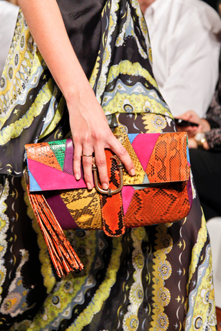 2012 Spring and Summer Handbag Trends – Fashion Trend Seeker