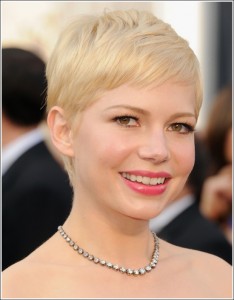 2012 Oscar / Academy Awards Hairstyles and Makeup Looks – Fashion Trend ...