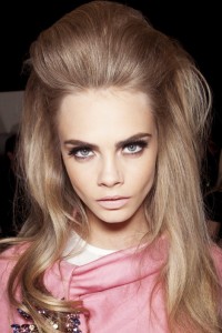 2012 Fall Winter Hair Trends: Bold Styles and Timeless Textures