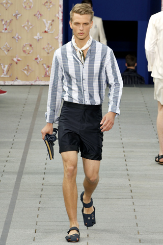 2012 Spring and Summer Fashion Trends for Men – Fashion Trend Seeker