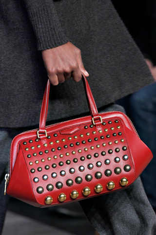 Top Handbag Trends For Fall 2012 and Winter 2013 – Fashion Trend Seeker