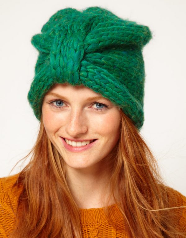 2012 Fall and 2013 Winter Hat Trends – Fashion Trend Seeker